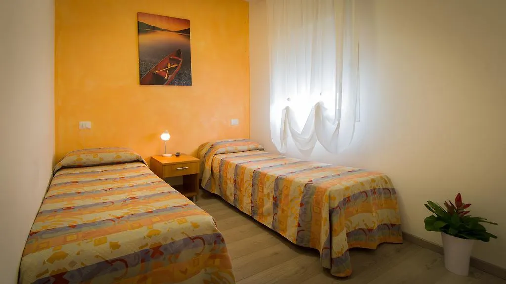 ***  Hotel Venezia Caorle İtalya