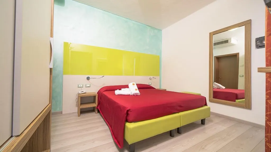 Hotel Venezia Caorle 3*,