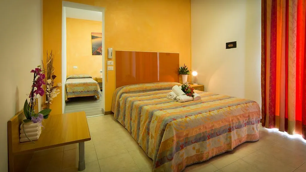 Hotel Venezia Caorle