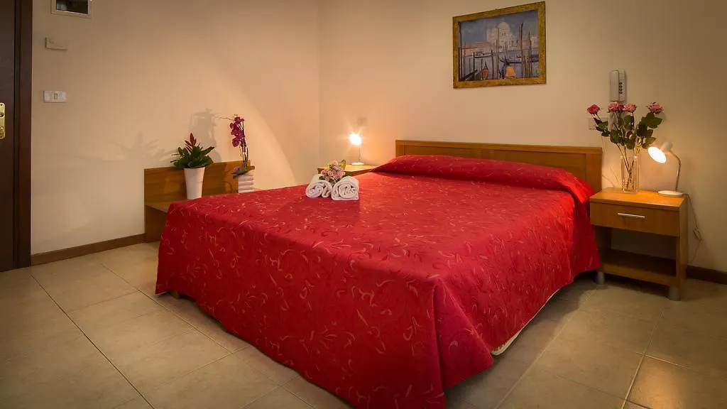 Hotel Venezia Caorle