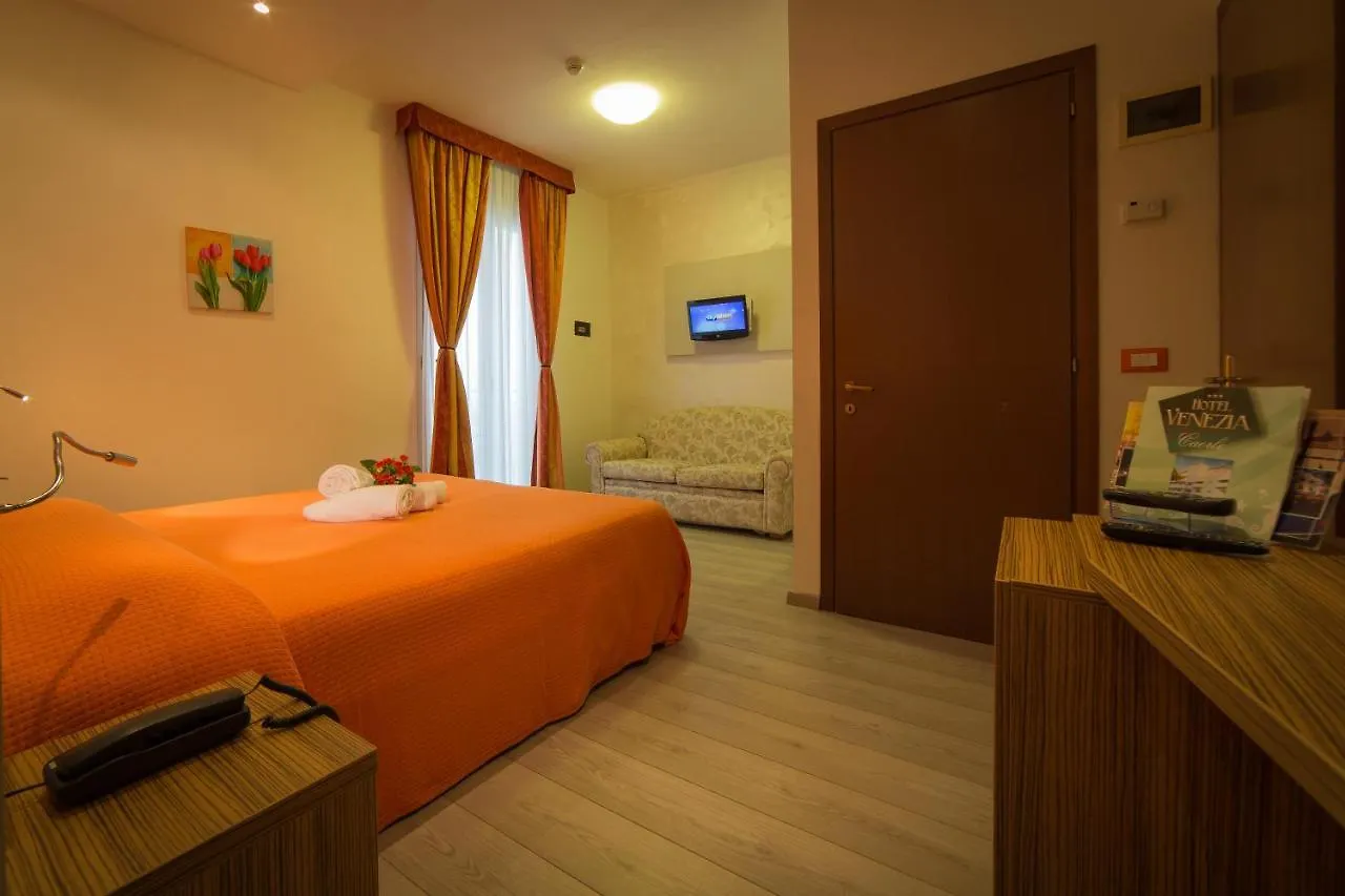 Hotel Venezia Caorle