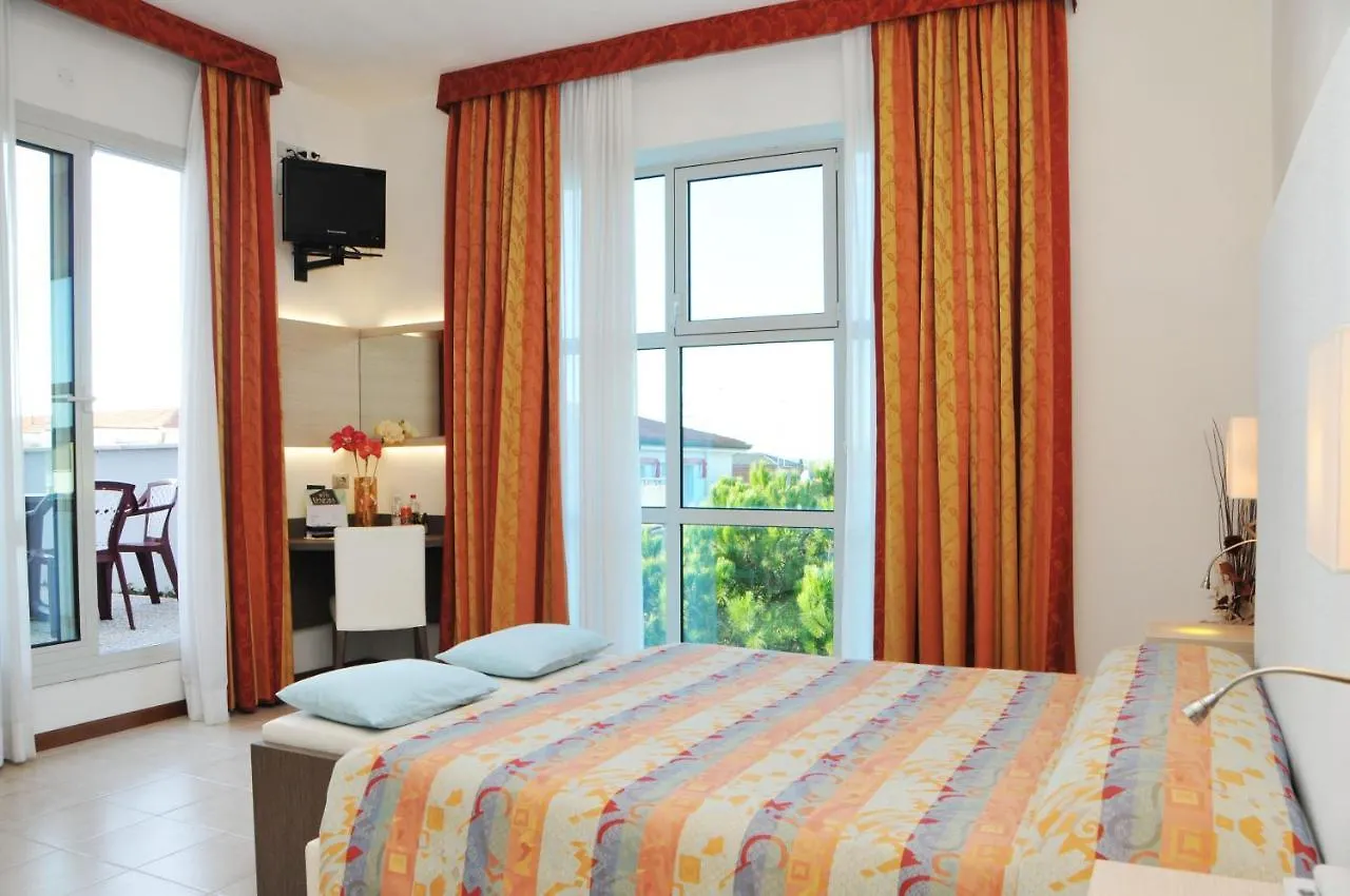 Hotel Venezia Caorle