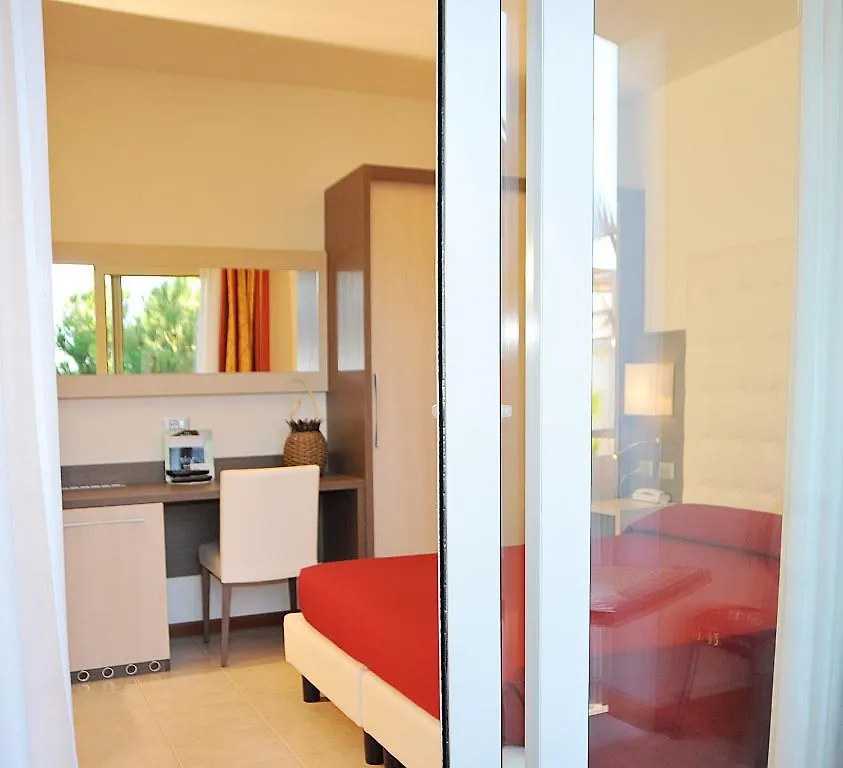 Hotel Venezia Caorle