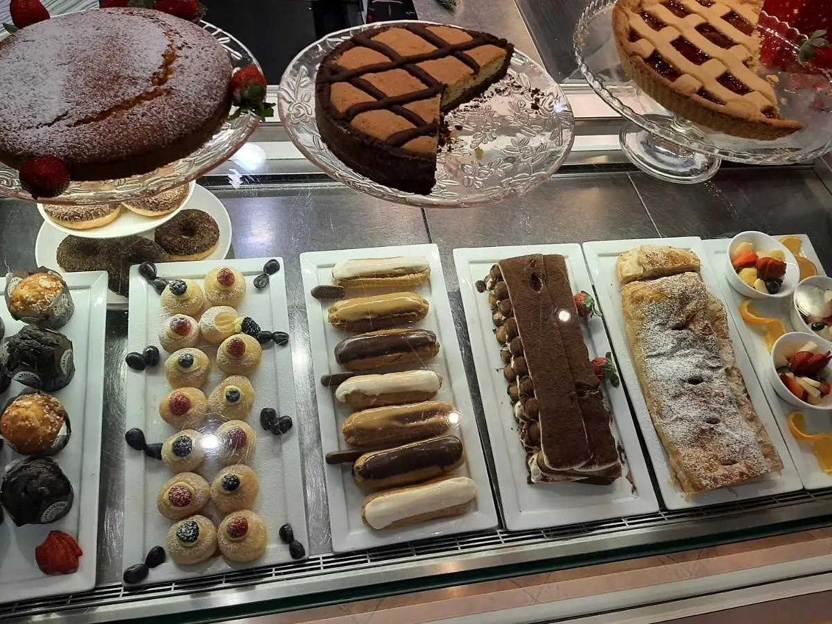 Hotel Venezia Caorle