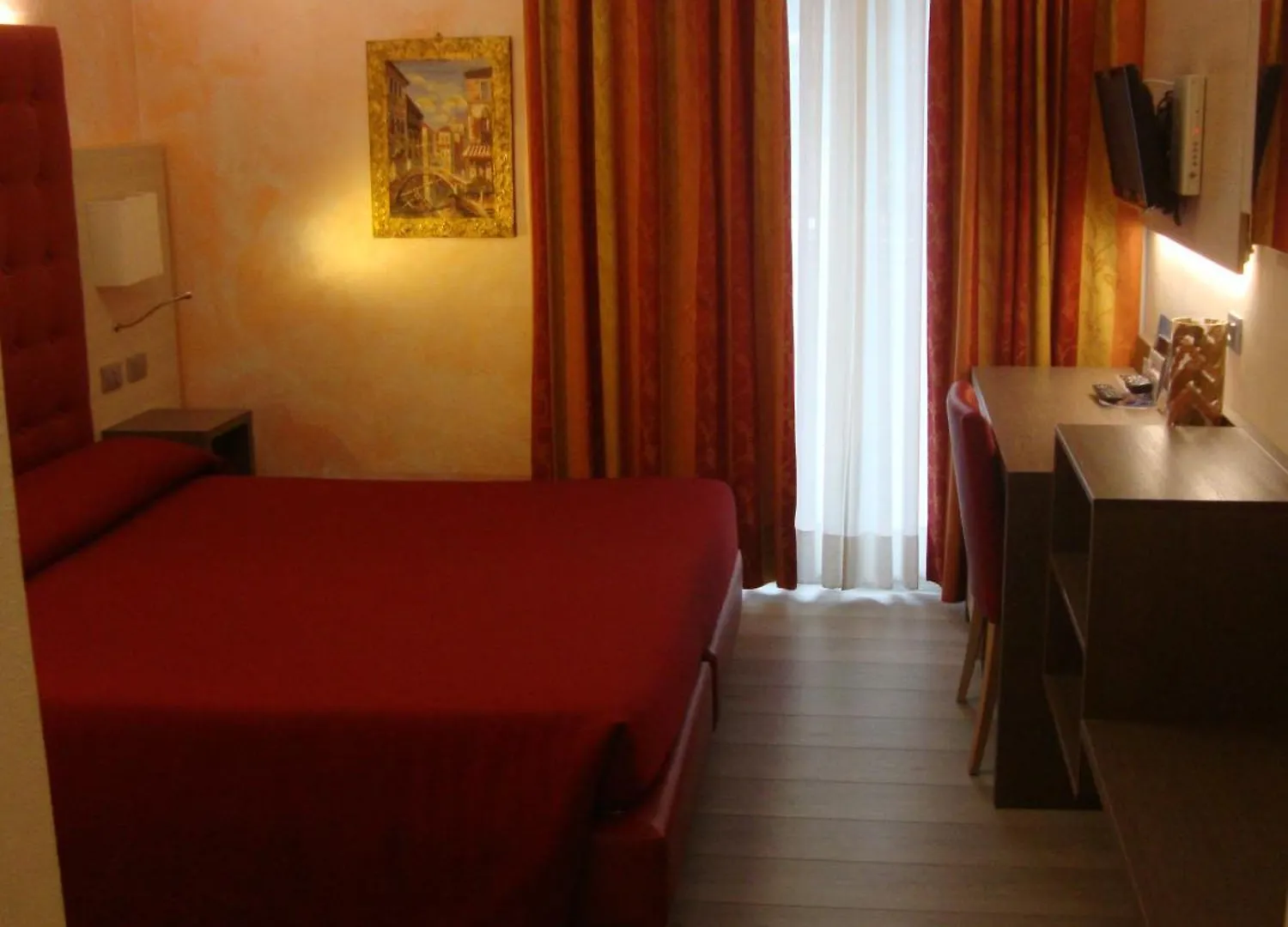 Hotel Venezia Caorle