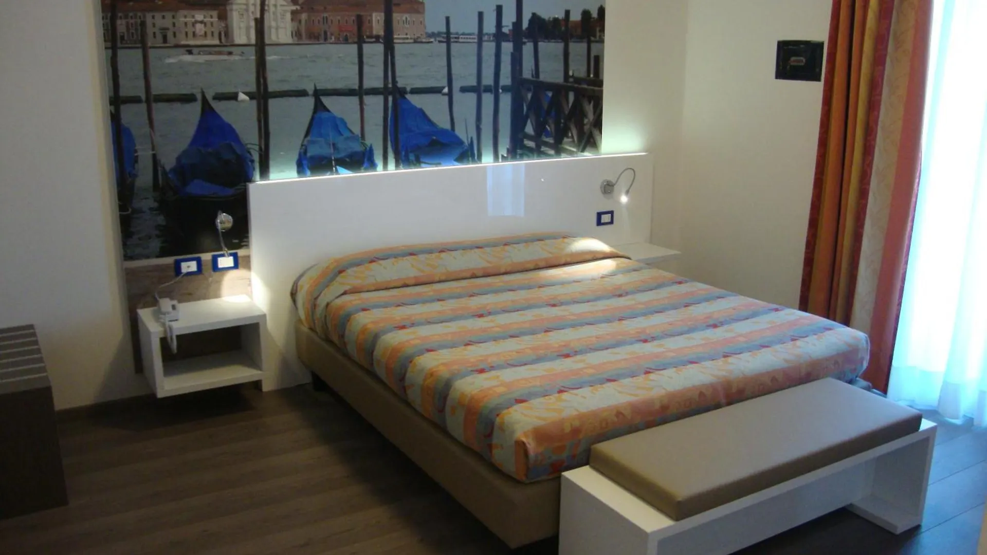 Hotel Venezia Caorle