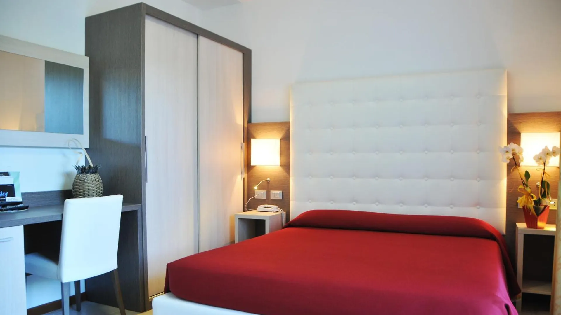 Hotel Venezia Caorle