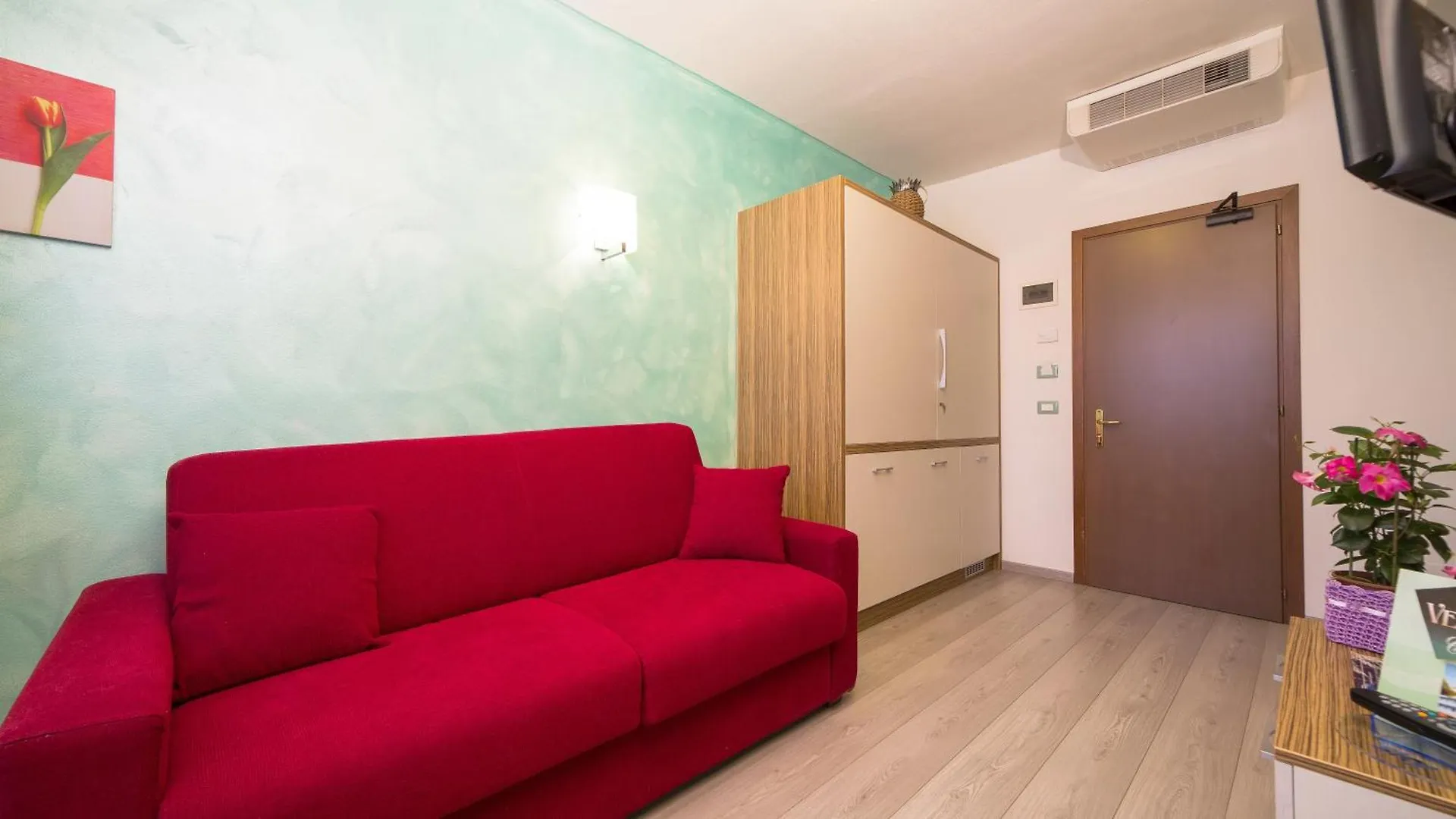 Hotel Venezia Caorle İtalya