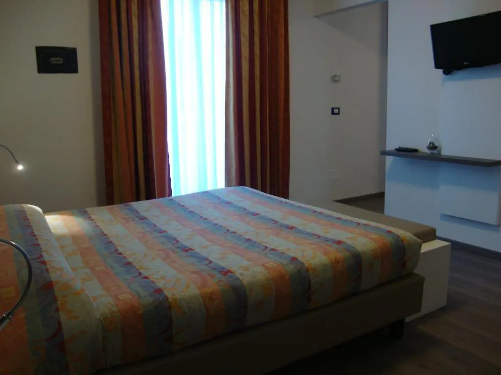 Hotel Venezia Caorle