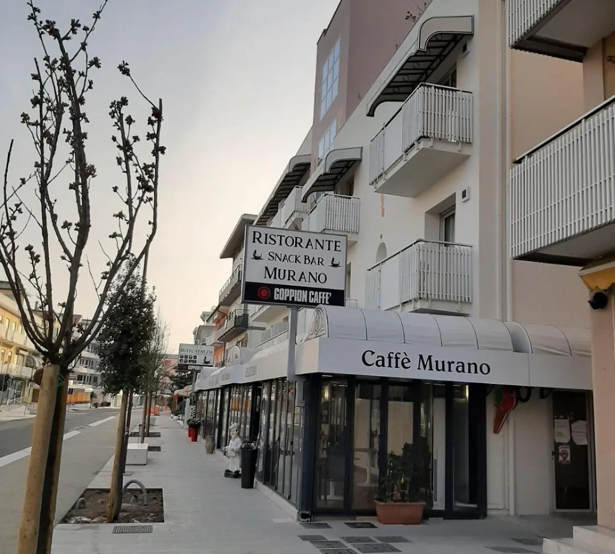 Hotel Venezia Caorle