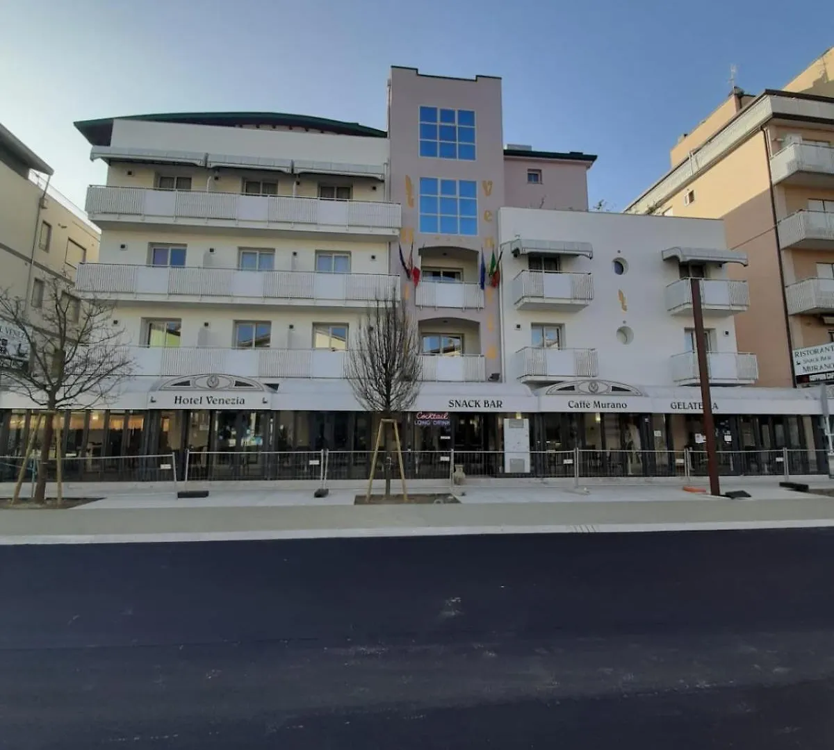 Hotel Venezia Caorle