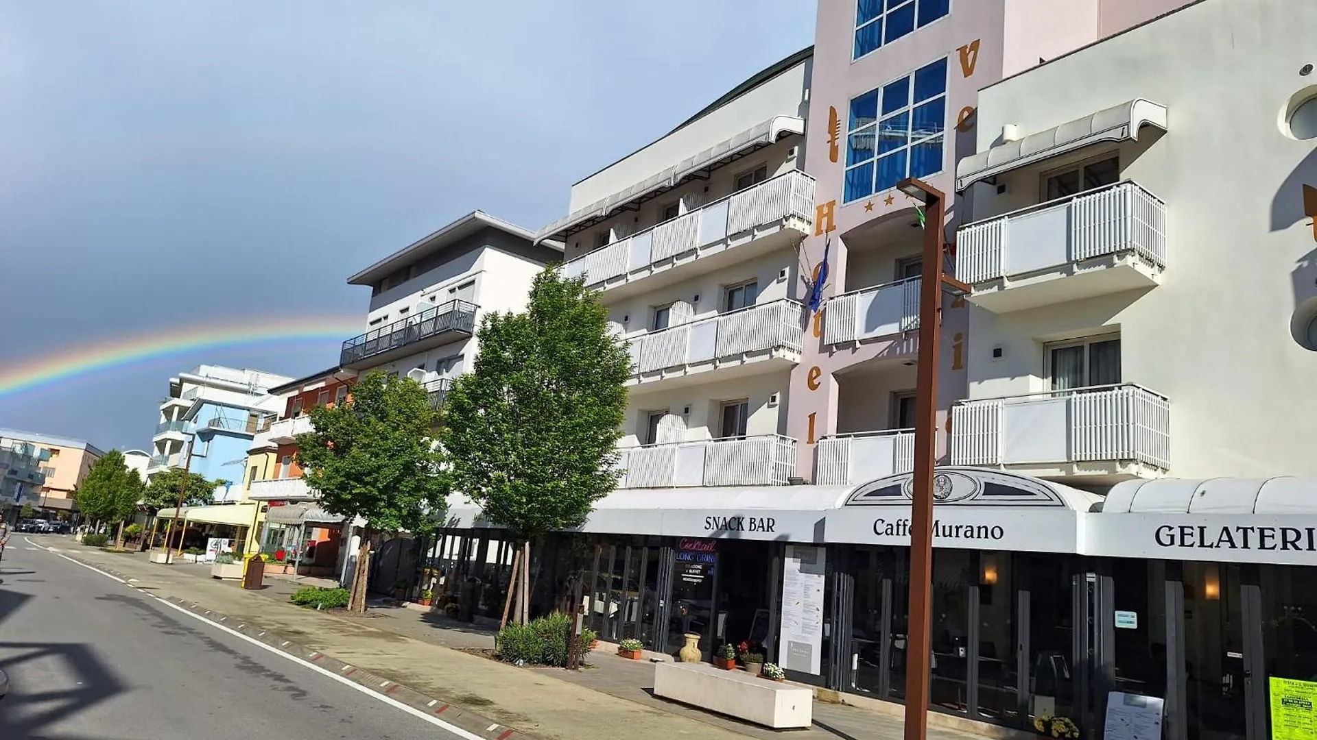 Hotel Venezia Caorle