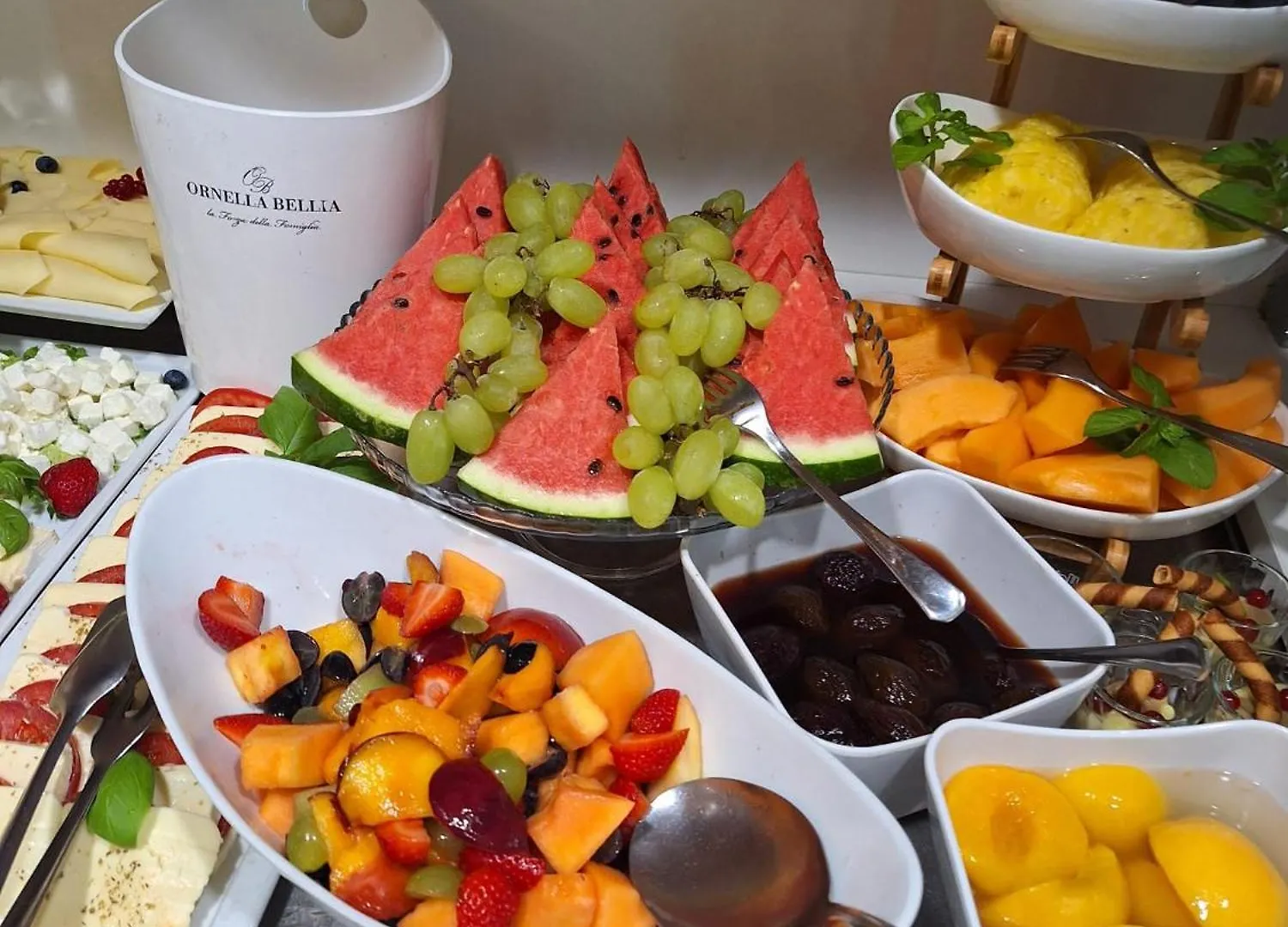 Hotel Venezia Caorle İtalya