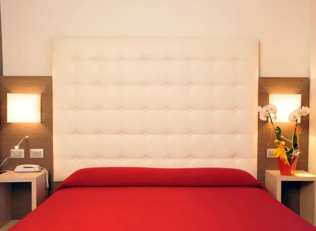 Hotel Venezia Caorle