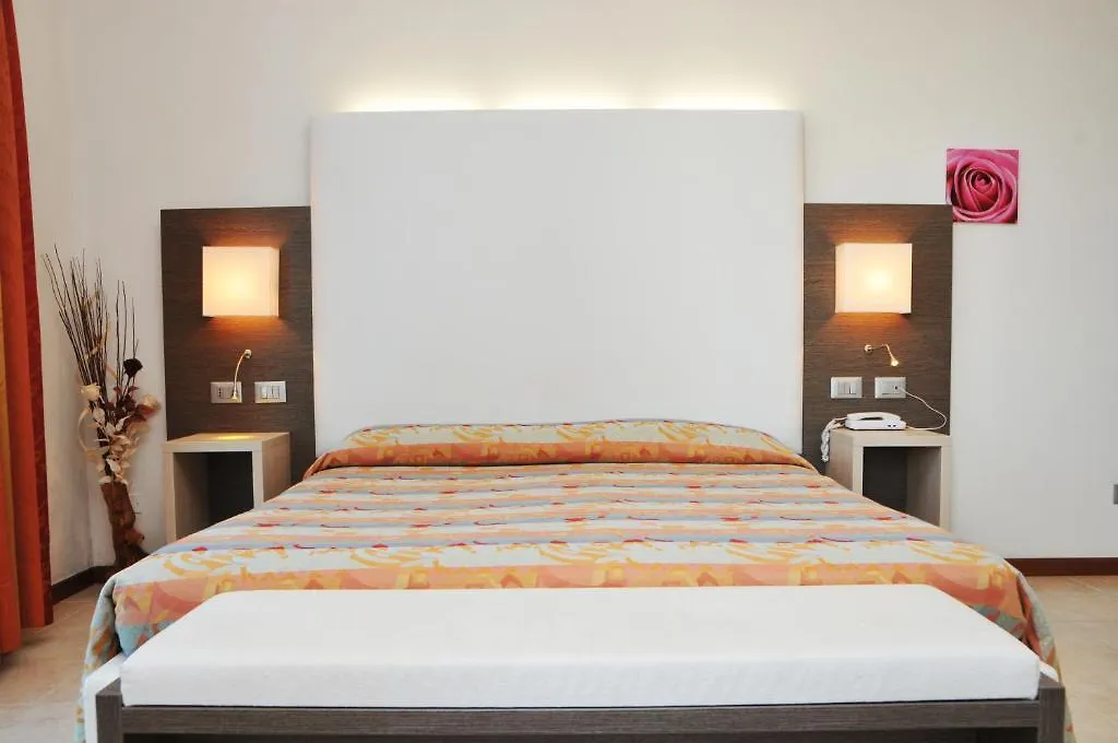 Hotel Venezia Caorle