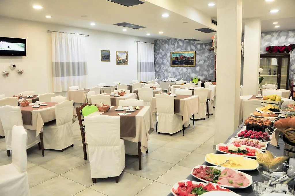 Hotel Venezia Caorle