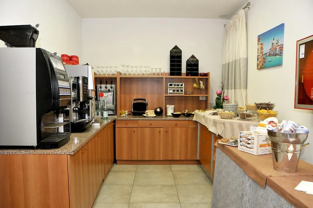 Hotel Venezia Caorle