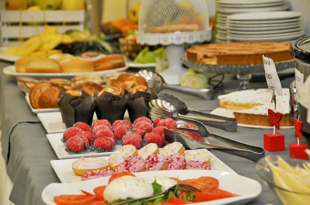 Hotel Venezia Caorle