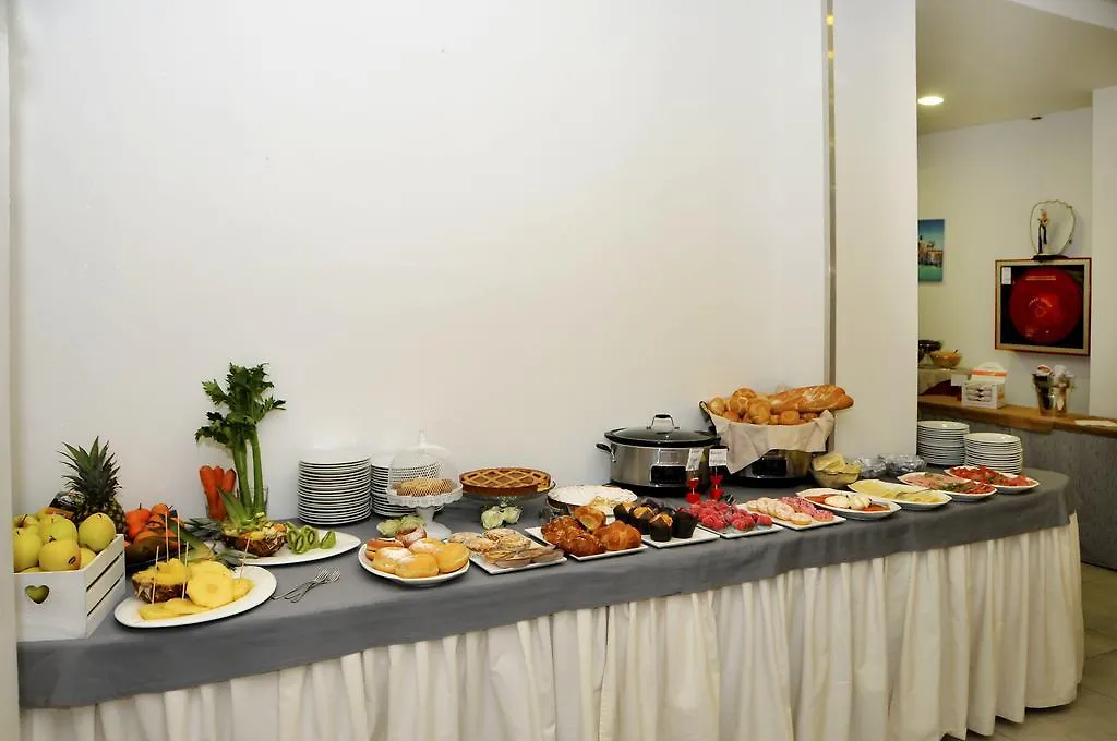 Hotel Venezia Caorle