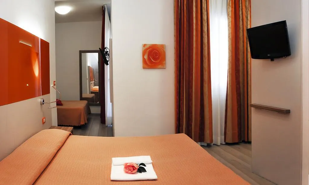 Hotel Venezia Caorle