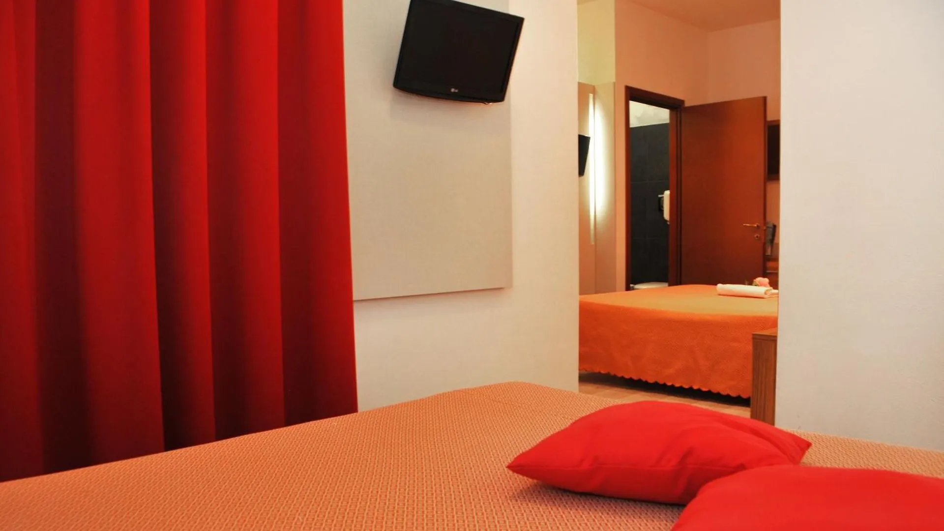 Hotel Venezia Caorle