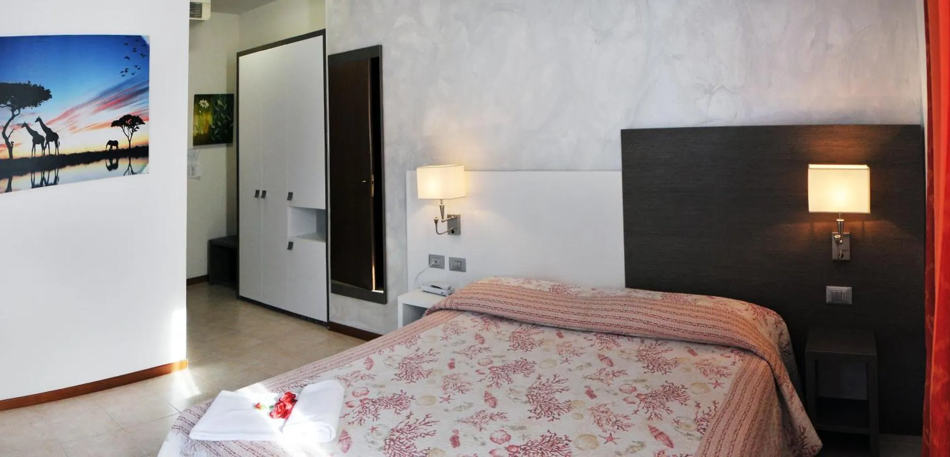 Hotel Venezia Caorle 3*,