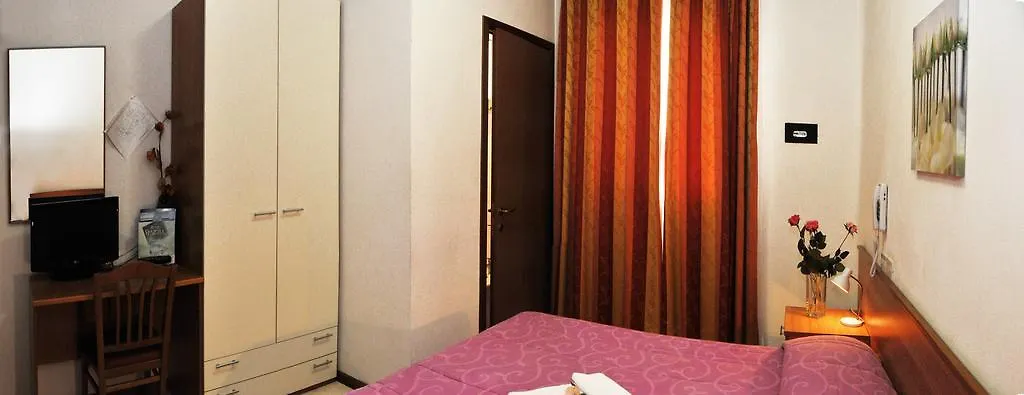 ***  Hotel Venezia Caorle İtalya