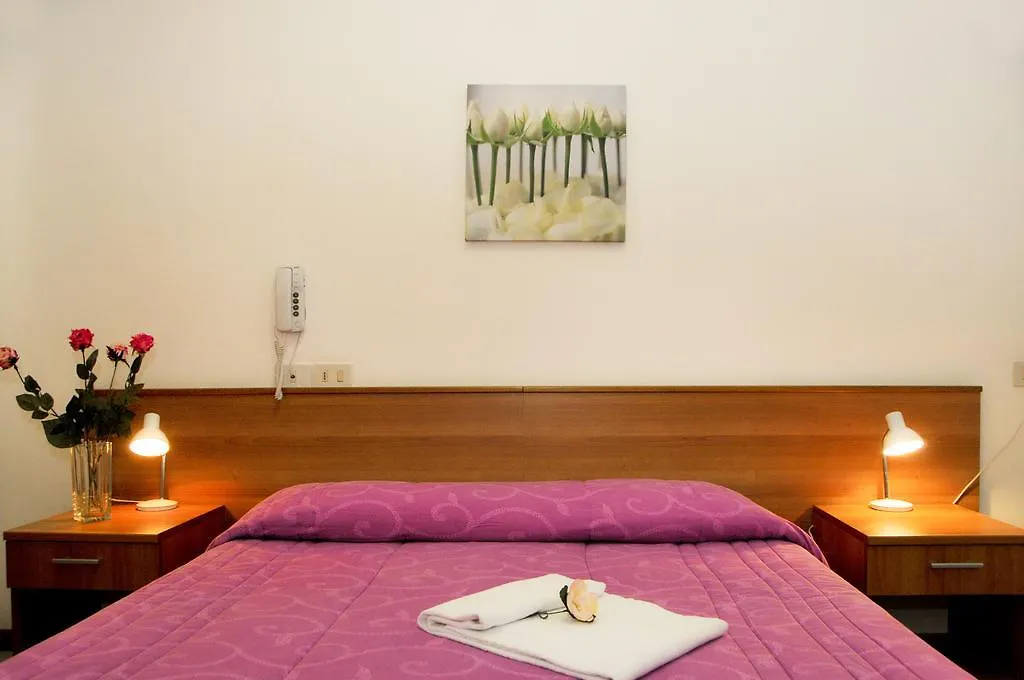 Hotel Venezia Caorle İtalya
