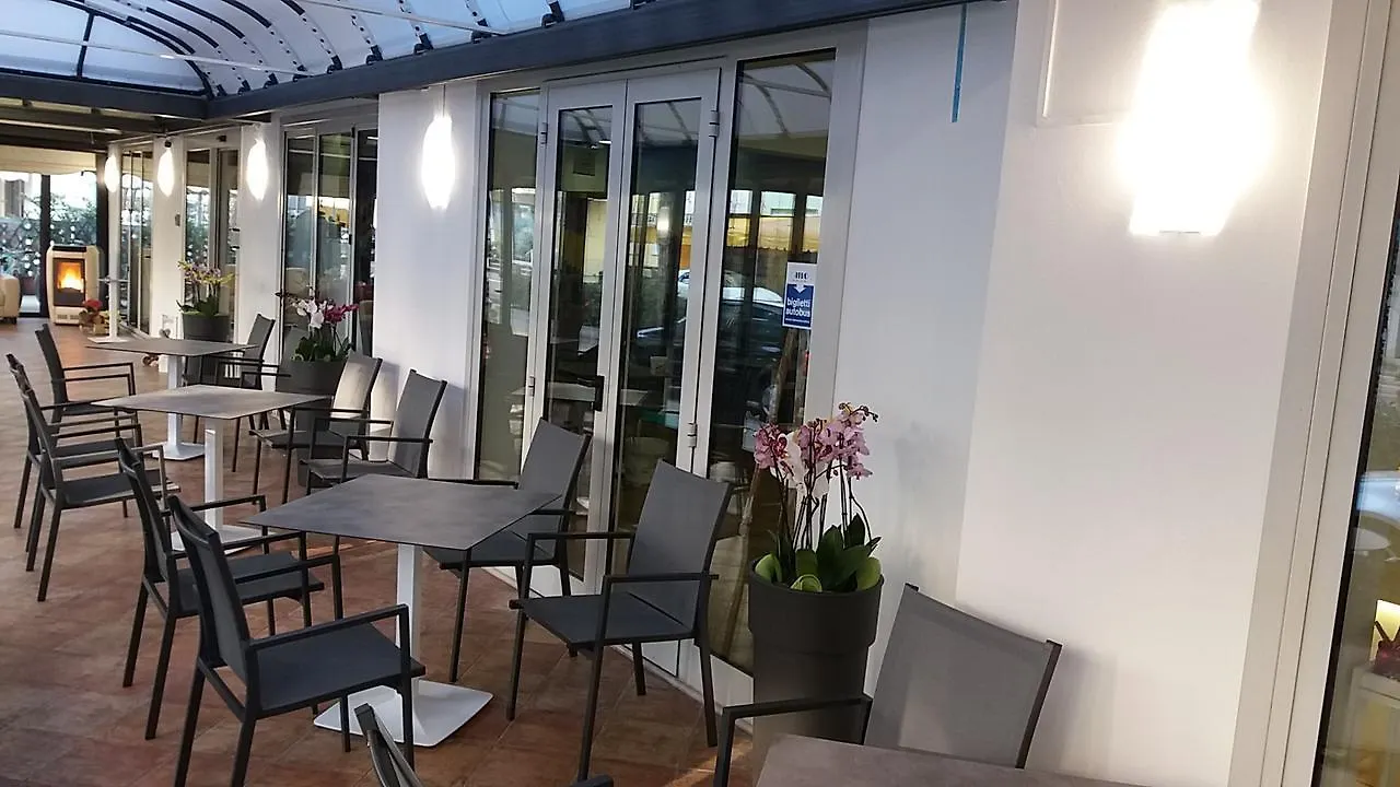 ***  Hotel Venezia Caorle İtalya