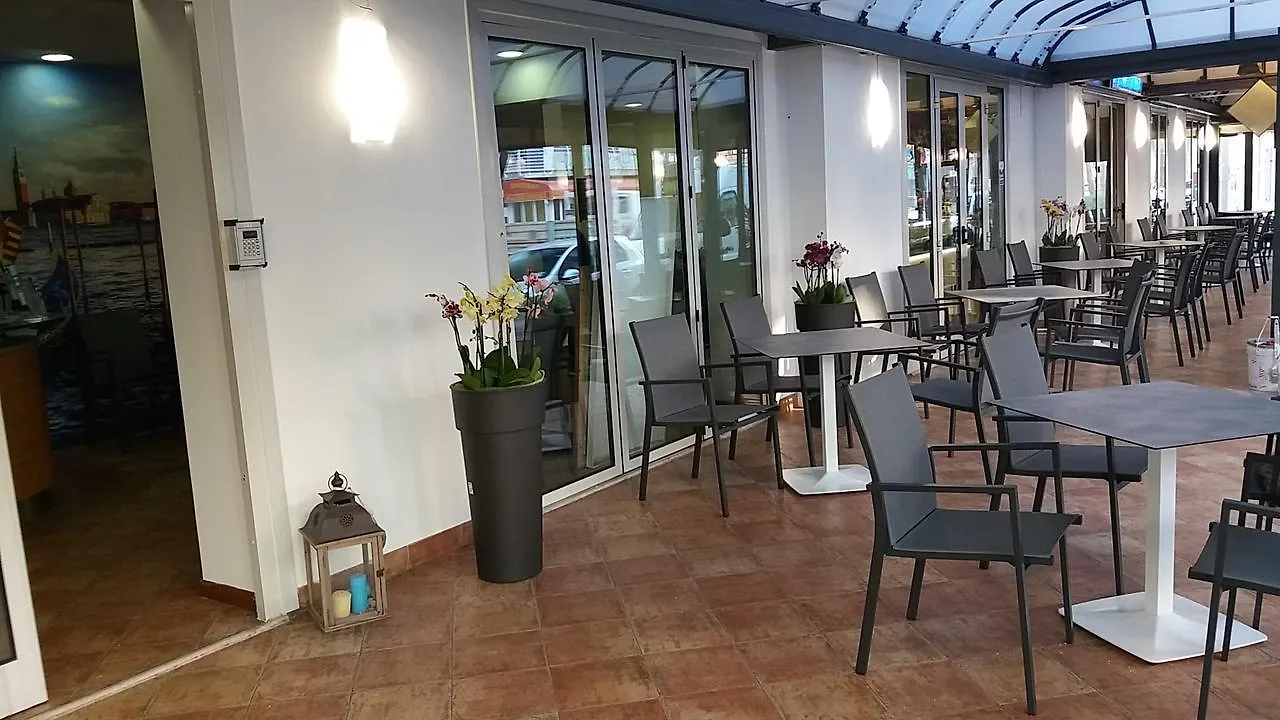Hotel Venezia Caorle