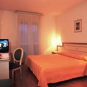 Park Venezia Hotel