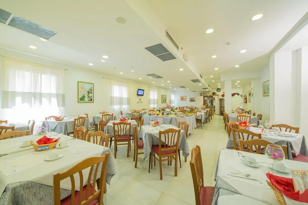 Hotel Venezia Caorle 3*,  Italy