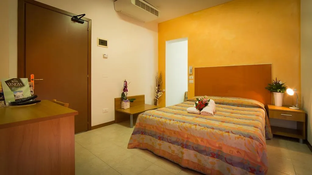 Hotel Venezia Caorle