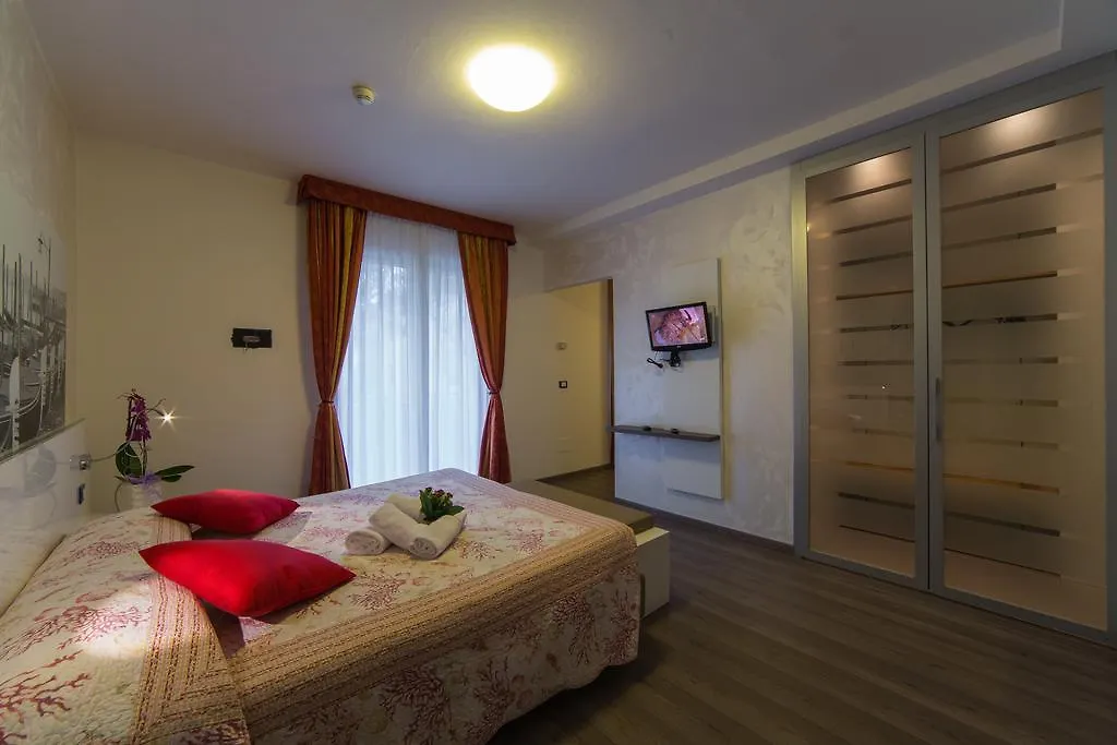Hotel Venezia Caorle