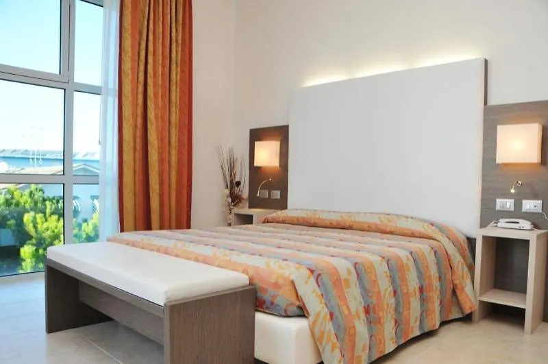 Hotel Venezia Caorle
