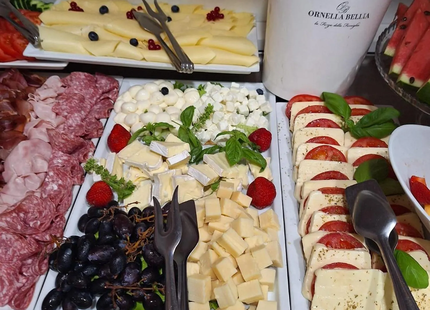 Hotel Venezia Caorle