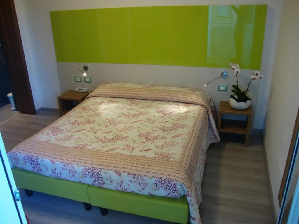 Hotel Venezia Caorle 3*,  Olaszország