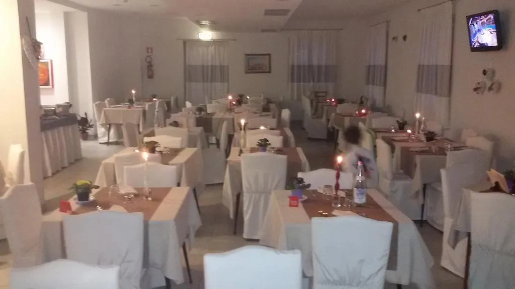 Hotel Venezia Caorle