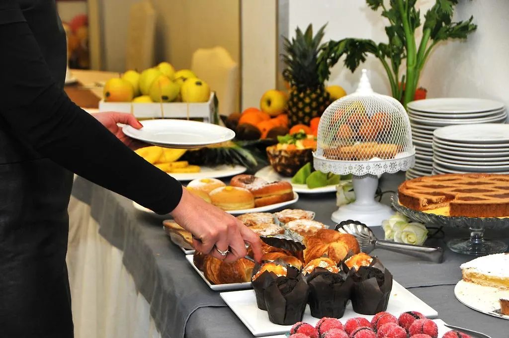 Hotel Venezia Caorle