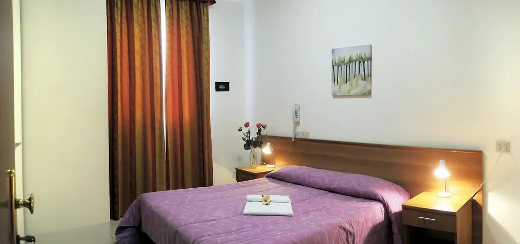 Hotel Venezia Caorle 3*,