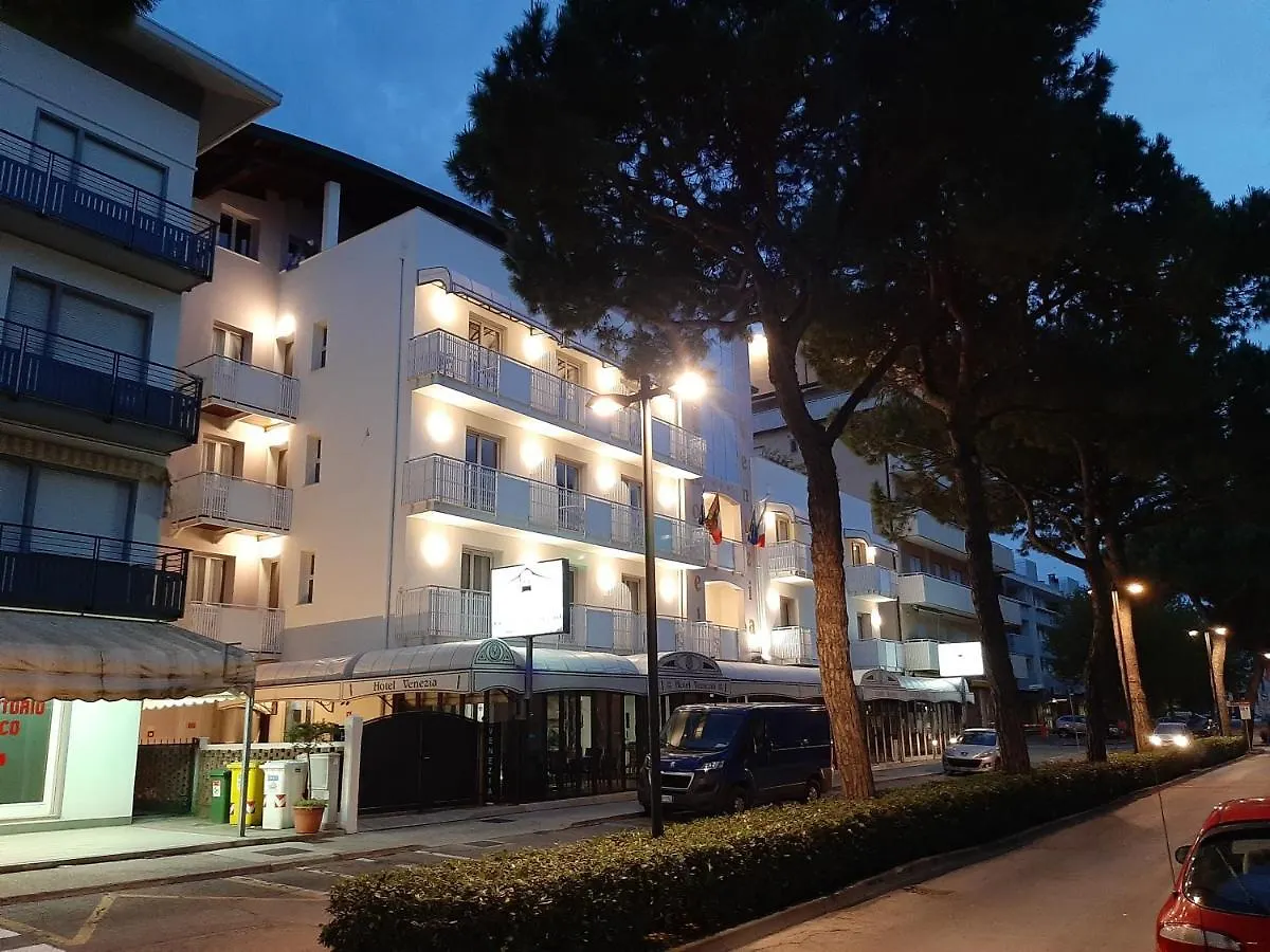 Hotel Venezia Caorle
